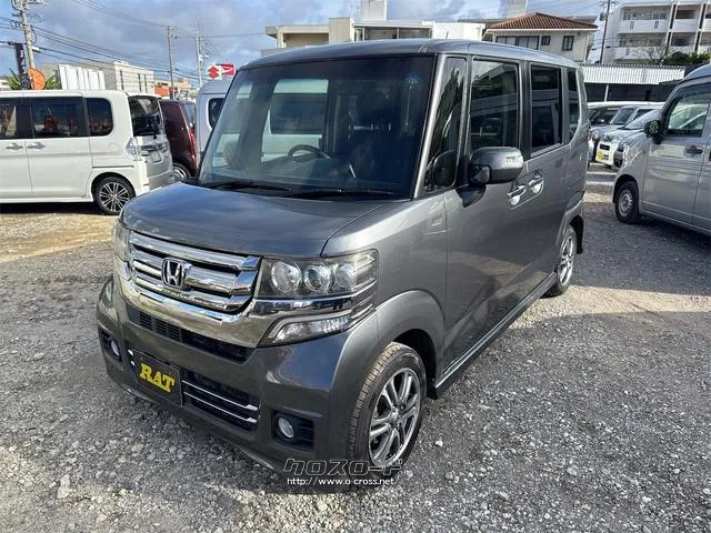 ホンダ N-BOX