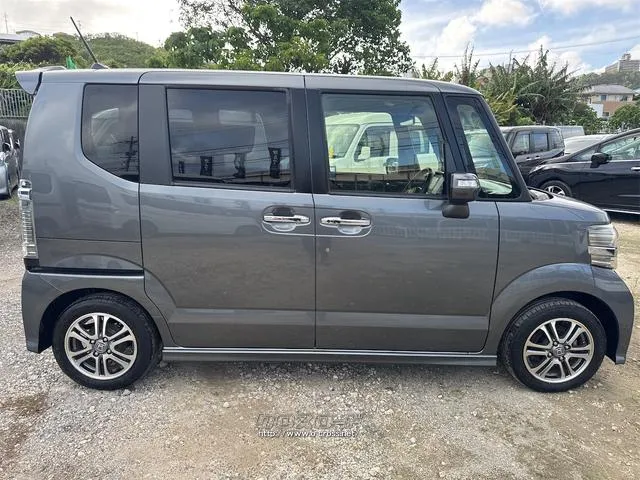 ホンダ N-BOX