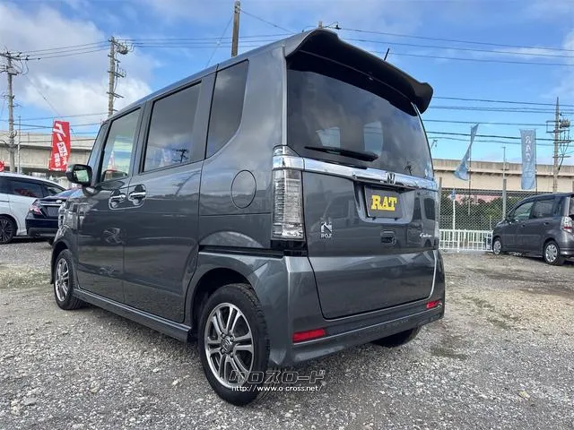 ホンダ N-BOX