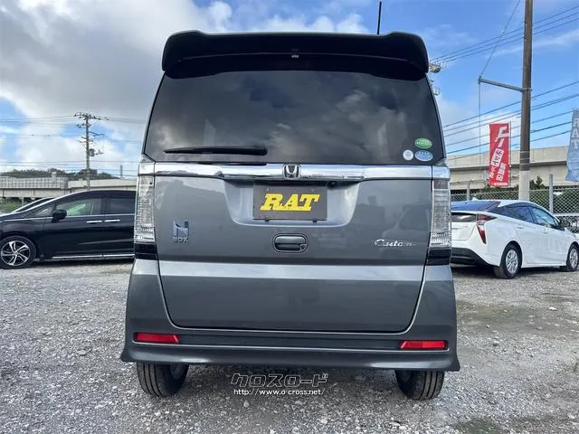 ホンダ N-BOX