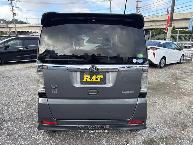 ホンダ N-BOX