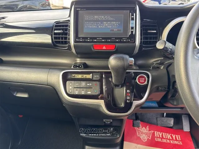 ホンダ N-BOX