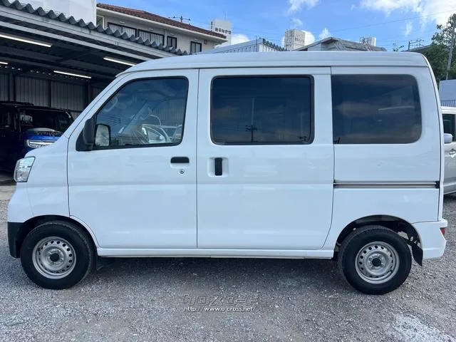 ダイハツ ハイゼットカーゴ