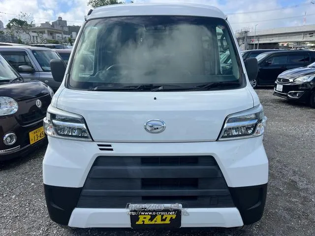 ダイハツ ハイゼットカーゴ