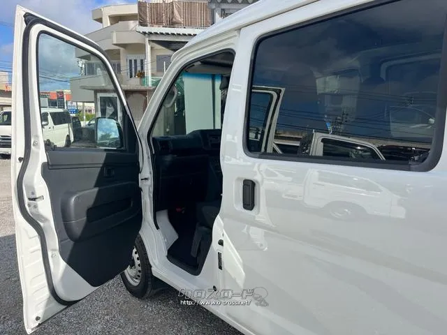 ダイハツ ハイゼットカーゴ