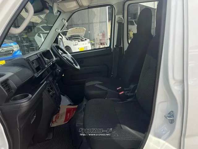 ダイハツ ハイゼットカーゴ