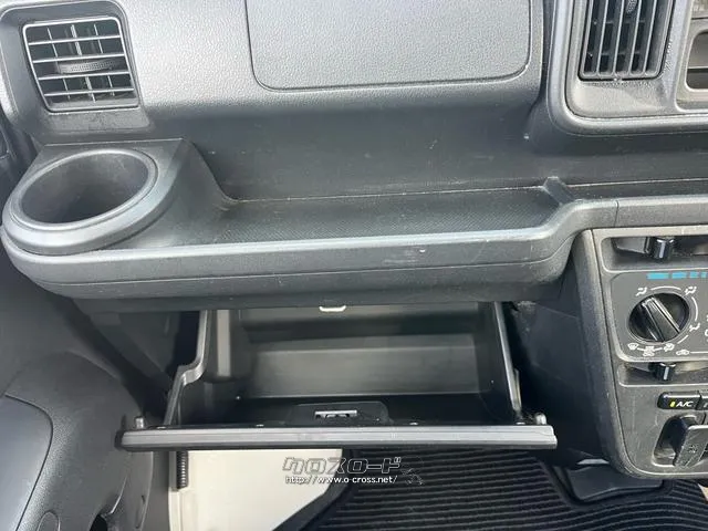 ダイハツ ハイゼットカーゴ