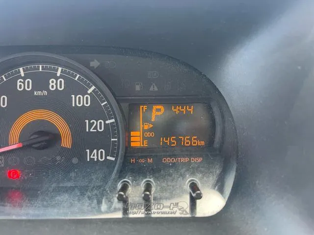 ダイハツ ハイゼットカーゴ