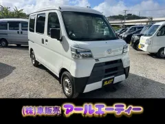 ダイハツ ハイゼットカーゴ