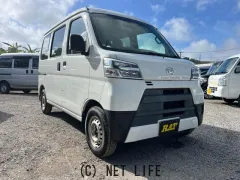 ダイハツ ハイゼットカーゴ