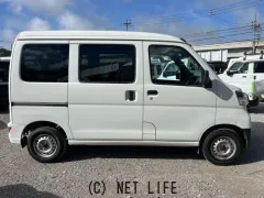 ダイハツ ハイゼットカーゴ