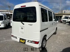 ダイハツ ハイゼットカーゴ