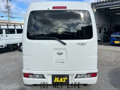 ダイハツ ハイゼットカーゴ