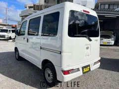 ダイハツ ハイゼットカーゴ