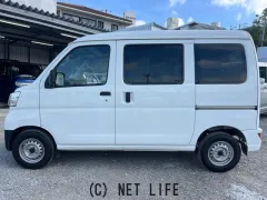 ダイハツ ハイゼットカーゴ