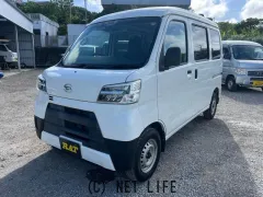 ダイハツ ハイゼットカーゴ