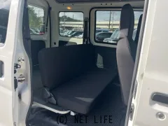 ダイハツ ハイゼットカーゴ