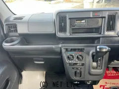 ダイハツ ハイゼットカーゴ