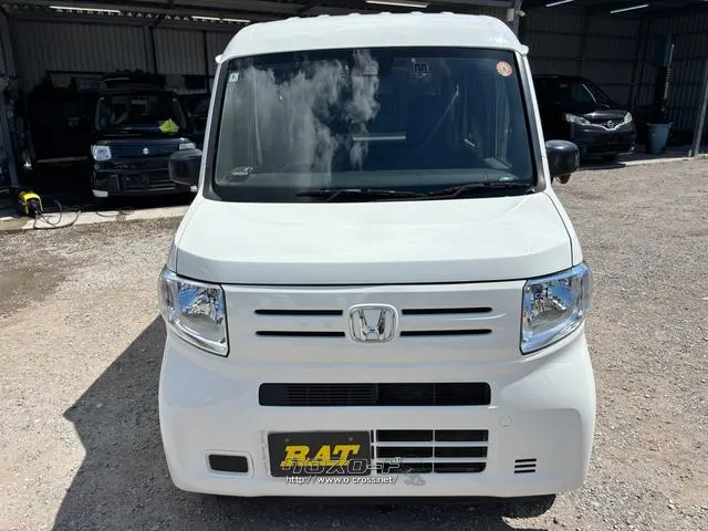 ホンダ N-VAN
