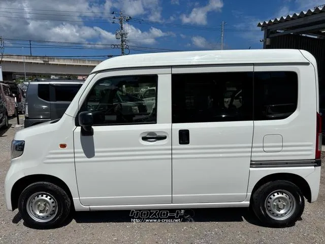ホンダ N-VAN