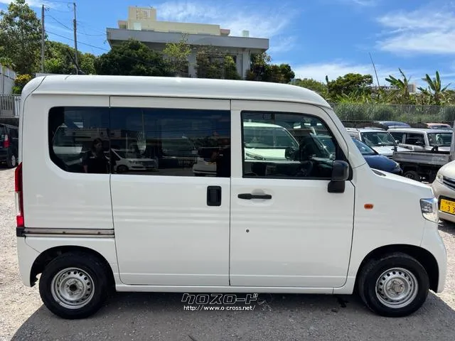 ホンダ N-VAN