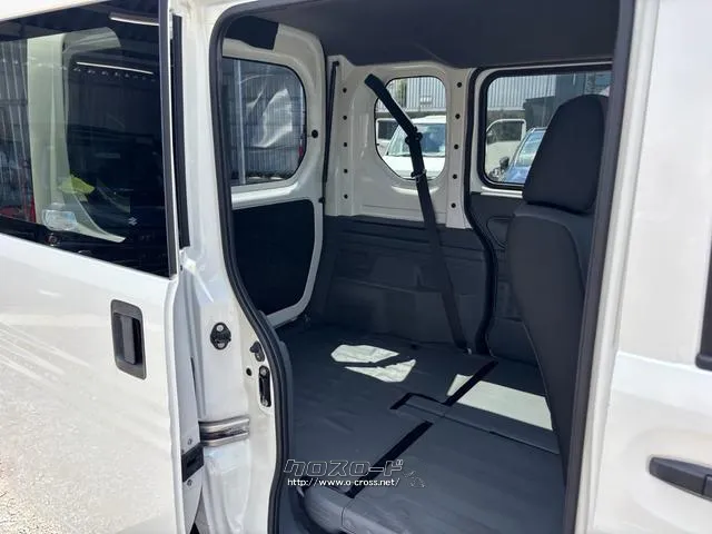 ホンダ N-VAN