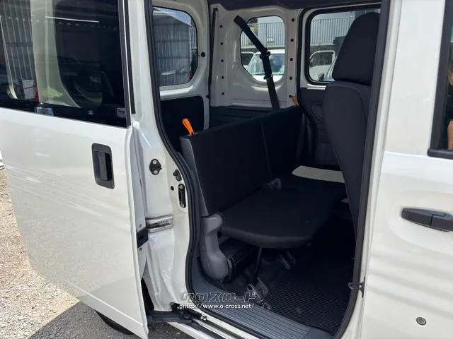 ホンダ N-VAN