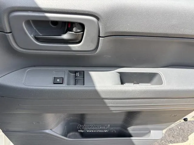 ホンダ N-VAN