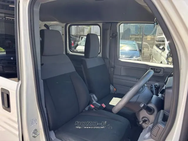 ホンダ N-VAN