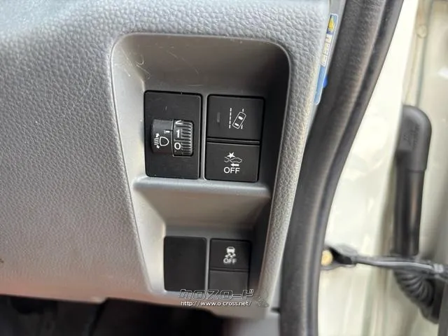 ホンダ N-VAN