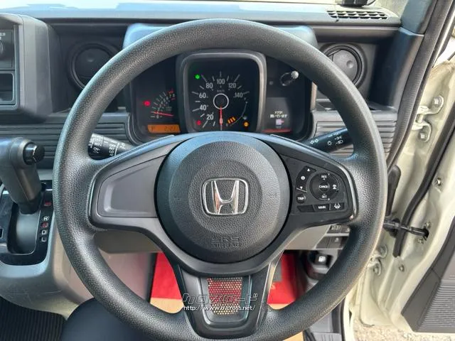 ホンダ N-VAN