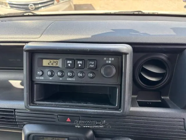 ホンダ N-VAN