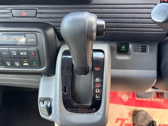 ホンダ N-VAN