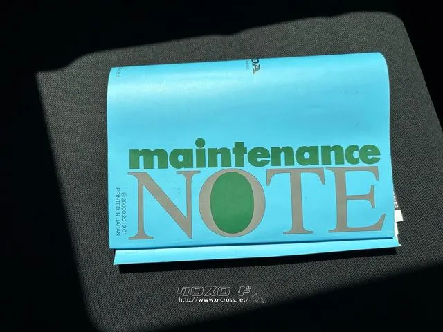 ホンダ N-VAN
