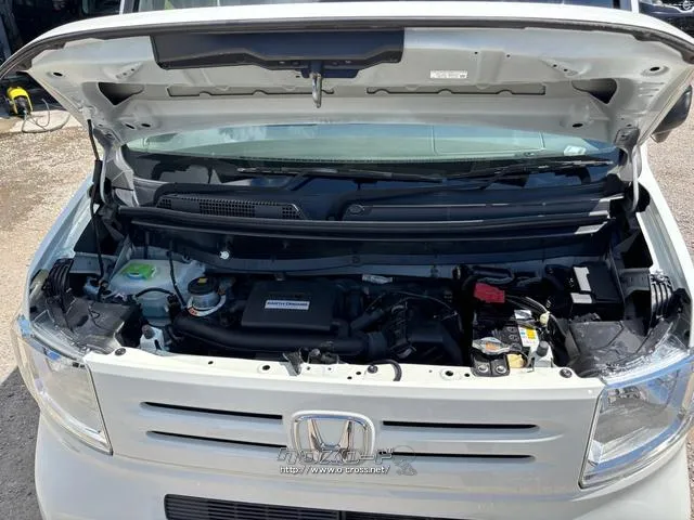 ホンダ N-VAN