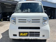 ホンダ N-VAN