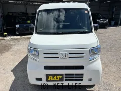 ホンダ N-VAN