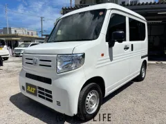 ホンダ N-VAN