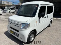ホンダ N-VAN