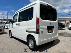 ホンダ N-VAN