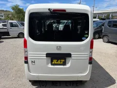 ホンダ N-VAN