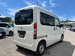 ホンダ N-VAN
