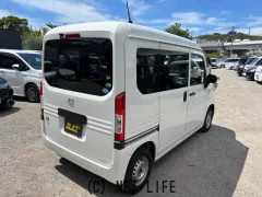 ホンダ N-VAN