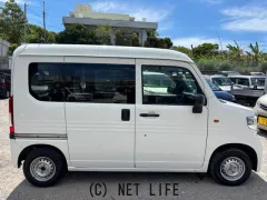 ホンダ N-VAN