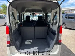 ホンダ N-VAN