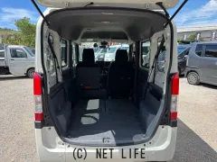 ホンダ N-VAN