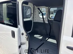 ホンダ N-VAN