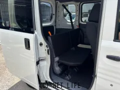 ホンダ N-VAN