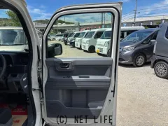 ホンダ N-VAN