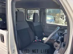 ホンダ N-VAN